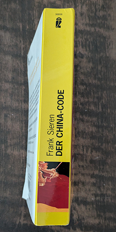 Der China-Code
